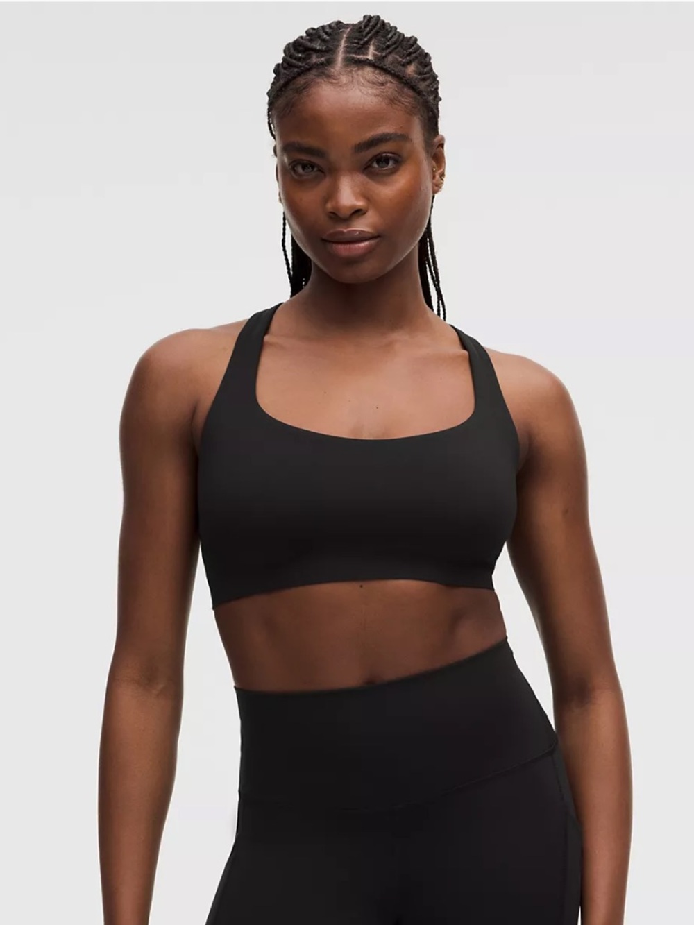 Lulu Lemon Flexy Flex bra - D-DDD cups